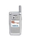 Unlock Nokia 6152