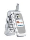 Unlock Nokia 6155i