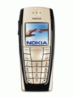 Unlock Nokia 6200