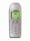 Unlock Nokia 6210 Cyber Silver