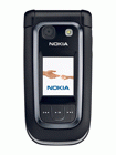 Unlock Nokia 6267