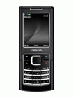 Unlock Nokia 6500 Clas