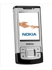 Unlock Nokia 6500s