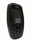 Unlock Nokia 6600 black Ed