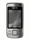 Unlock Nokia 6600i slide