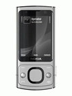 Unlock Nokia 6700 slide