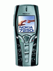 Unlock Nokia 7250i