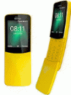 Unlock Nokia 8110 4G