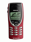 Unlock Nokia 8260