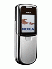 Unlock Nokia 8800