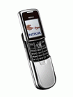 Unlock Nokia 8800 