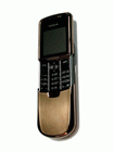 Unlock Nokia 8800 Dark Bronze Excl Ed