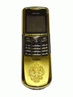 Unlock Nokia 8800 Gold 