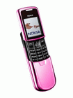 Unlock Nokia 8800 pink Ed