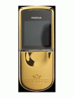 Unlock Nokia 8800 Sirocco Diamond Ed