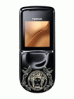 Unlock Nokia 8800 Sirocco Versace