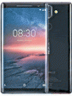 Unlock Nokia 8 Sirocco