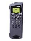 Unlock Nokia 9110i Communicator