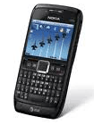 How to Unlock Nokia E71x