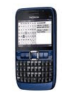 How to Unlock Nokia E73