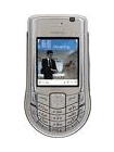 How to Unlock Nokia FOMA NM850iG