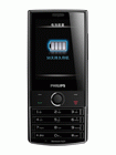 Unlock Philips Xenium X603