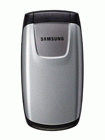 How to Unlock Samsung C275