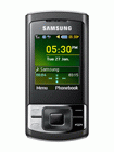 How to Unlock Samsung C3050