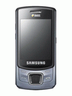 How to Unlock Samsung C6112