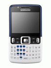 How to Unlock Samsung C6625