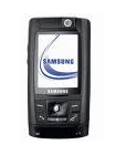 How to Unlock Samsung D828