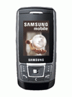 How to Unlock Samsung D900