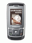 How to Unlock Samsung D900i