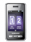 How to Unlock Samsung D990