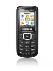 How to Unlock Samsung E1107