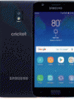 How to Unlock Samsung Galaxy Amp Prime 3 Cricket