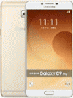 How to Unlock Samsung Galaxy C9 Pro