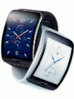 How to Unlock Samsung Galaxy Gear S Watch