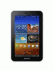 How to Unlock Samsung Galaxy Tab 7.0 Plus