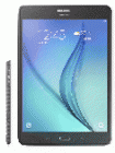 How to Unlock Samsung Galaxy Tab A 8.0