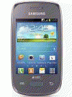 How to Unlock Samsung GT-S5310