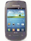 How to Unlock Samsung GT-S5310I