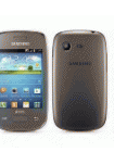 How to Unlock Samsung GT-S5312M