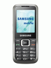 How to Unlock Samsung GT-C3060R