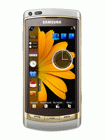 How to Unlock Samsung i8910 OMNIA HD Gold Ed