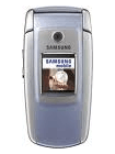 How to Unlock Samsung M300S