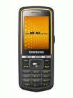 How to Unlock Samsung M3510 Beat