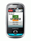 How to Unlock Samsung M5650 Lindy