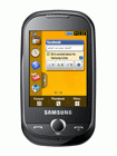 How to Unlock Samsung S3650 Corby