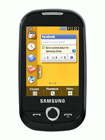 How to Unlock Samsung S3650W Corby